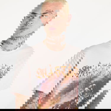 Majica kratkih rukava Wasted Paris Wasted Paris Mirage T-Shirt Bež | WP_000266, 3