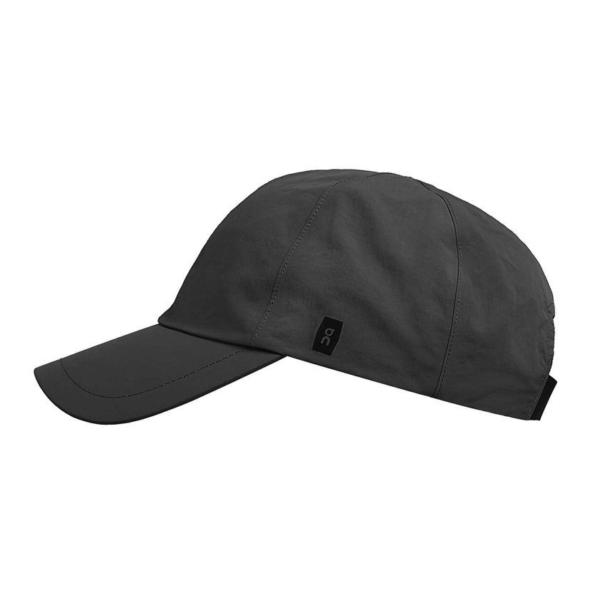 Kapa On Running Cap Black Universal Crna | 337.01405