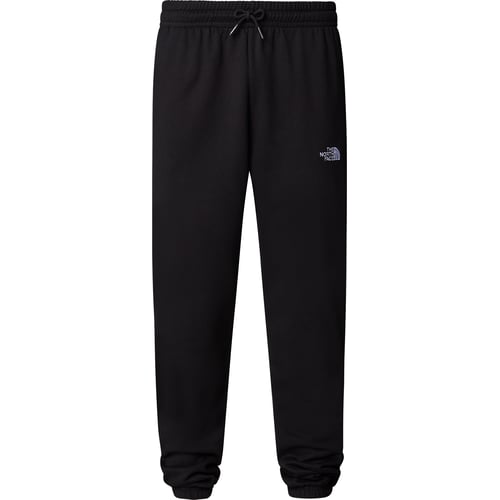 Trenirka The North Face Essential Sweatpants Crna | NF0A8A6J