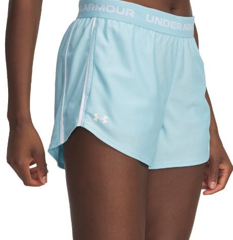 Kratke hlače Under Armour Under Armour Tech Play Up Shorts Plava | 1389882-494