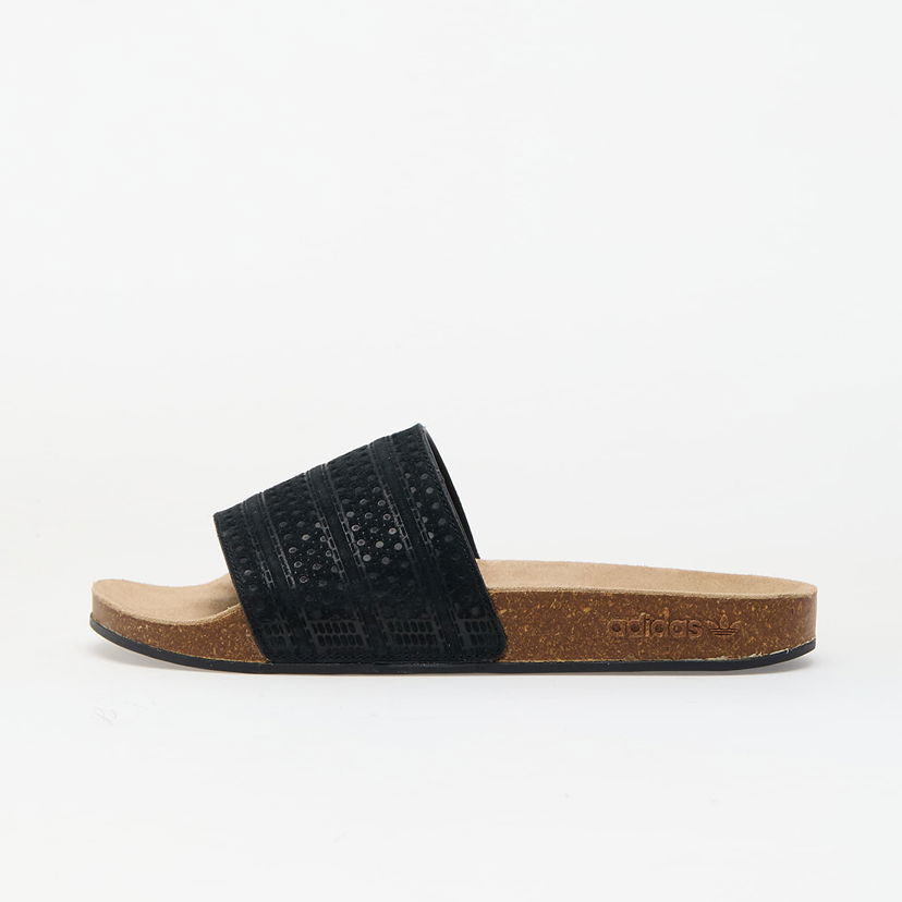 Tenisice i cipele adidas Originals Adilette Slides Crna | JR3596
