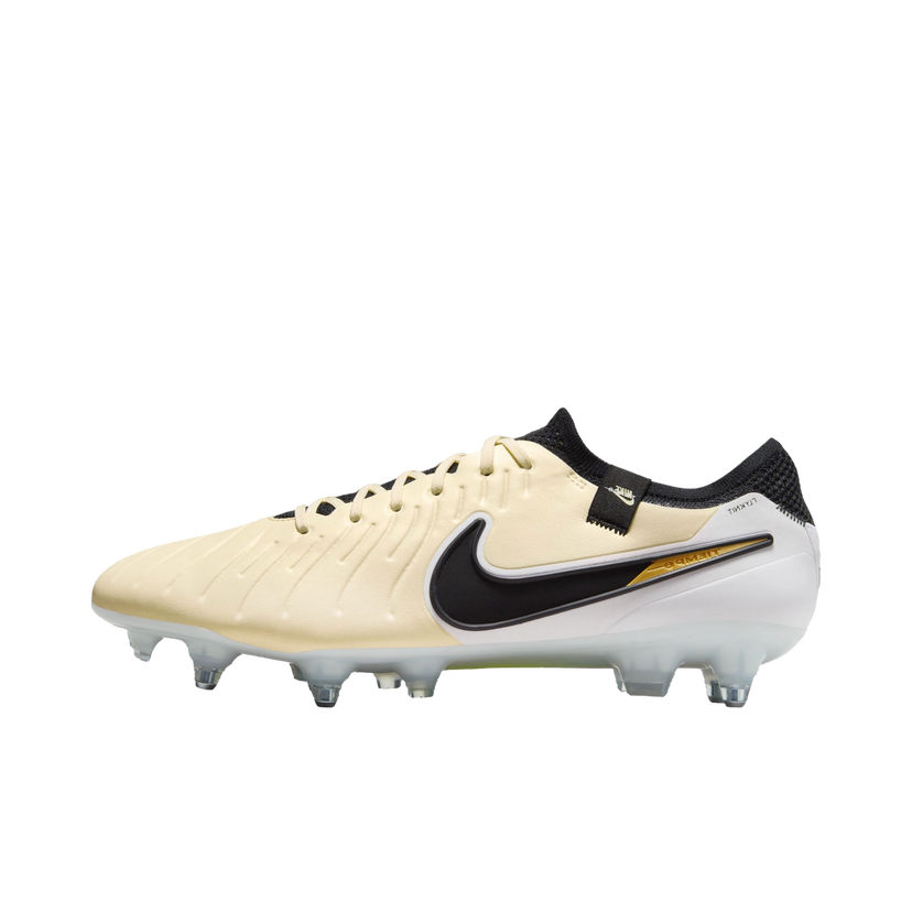Tenisice i cipele Nike LEGEND 10 ELITE SG-PRO AC Žuta | dv4329-700