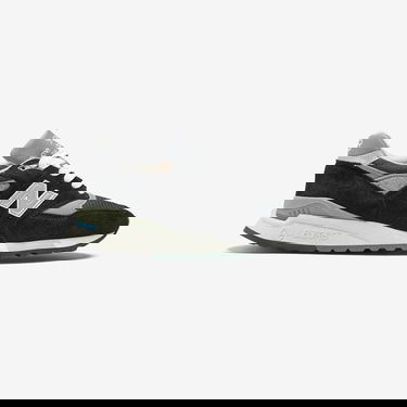 Tenisice i cipele New Balance 998BL Black 36 Crna | U998BL, 2