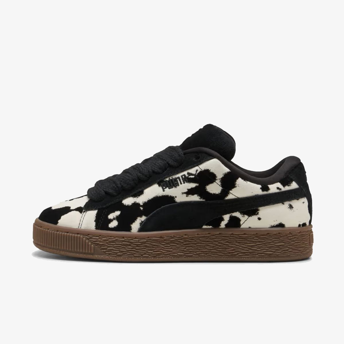 Tenisice i cipele Puma Suede XL Wild Instinct Višebojno | 403253-02, 0