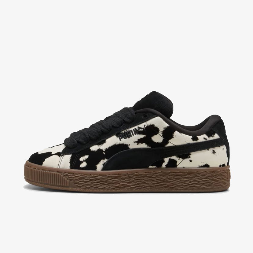 Tenisice i cipele Puma Suede XL Wild Instinct Višebojno | 403253-02
