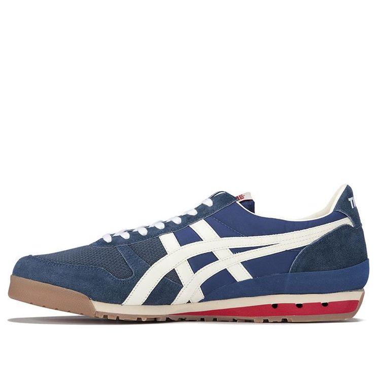 Tenisice i cipele Onitsuka Tiger Onitsuka Tiger Ultimate 81 NM Plava | 1183B536-401