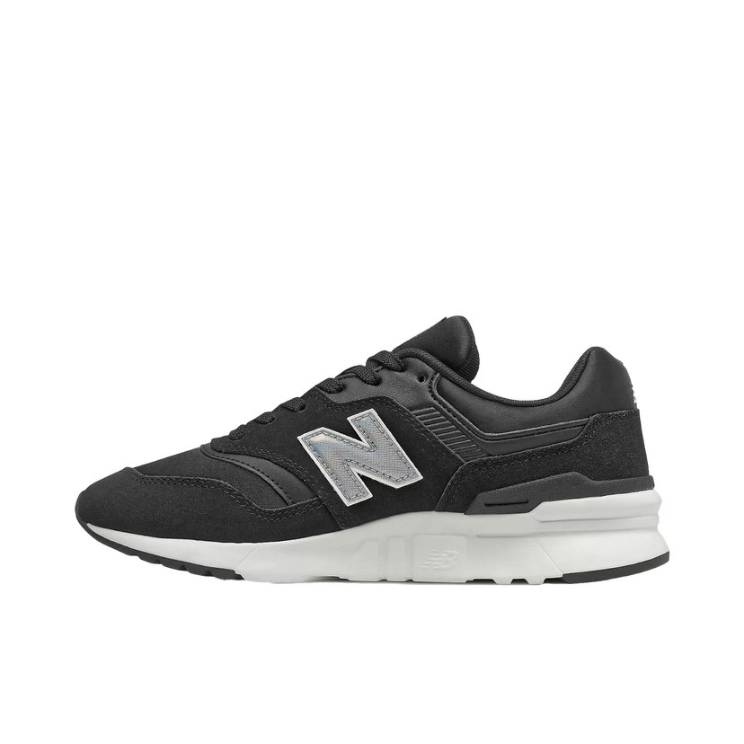 Tenisice i cipele New Balance 997 Crna | cw997-hpp