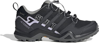 Tenisice i cipele adidas Performance Terrex Swift R2 GTX W Siva | IF7634, 0