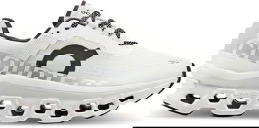 Tenisice i cipele On Running Cloudmonster Bijela | 61-98288, 0
