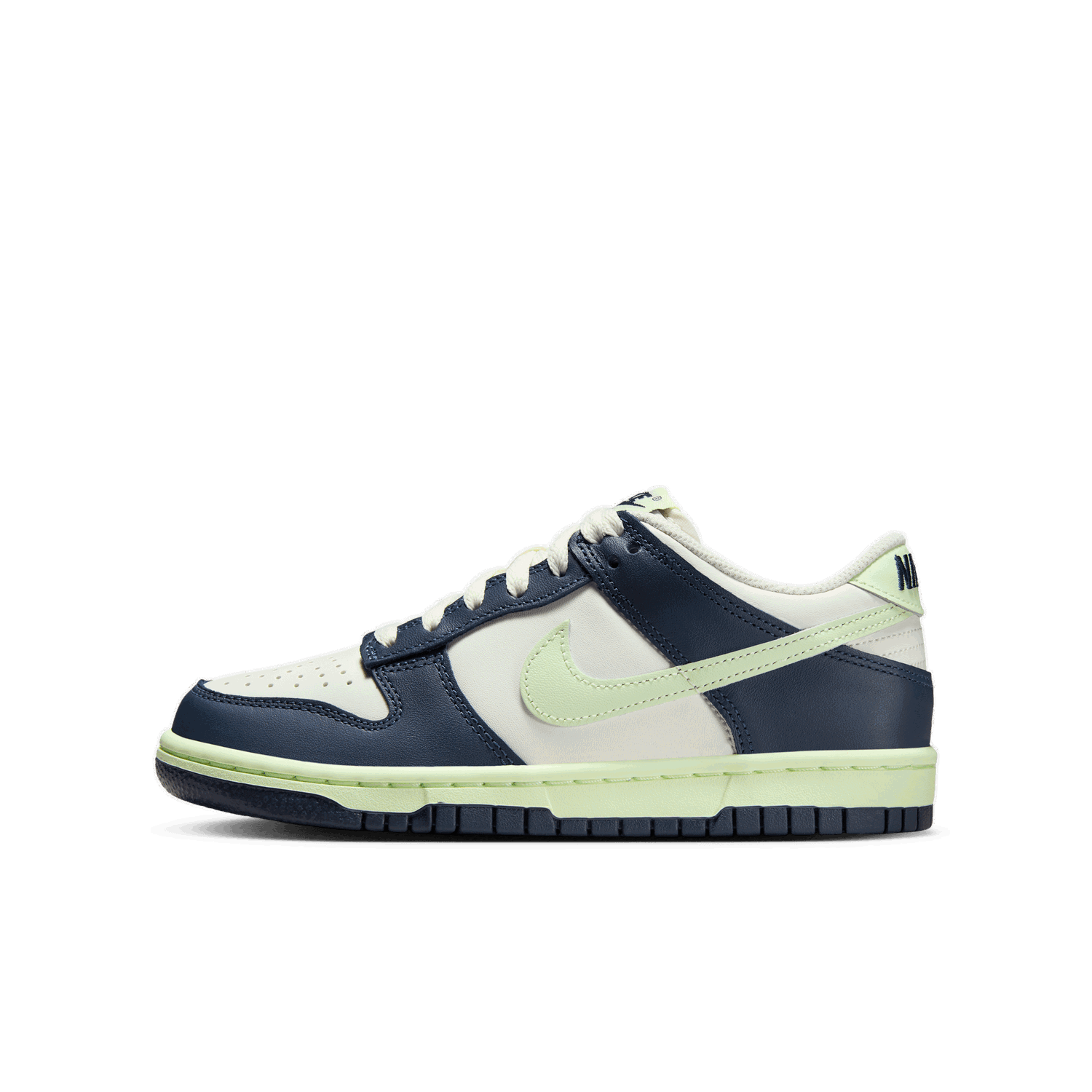 Tenisice i cipele Nike Dunk Low Tamnoplava | FB9109-127, 0