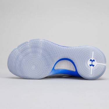 Tenisice i cipele Under Armour Curry 4 Bijela | 1298306-100, 4