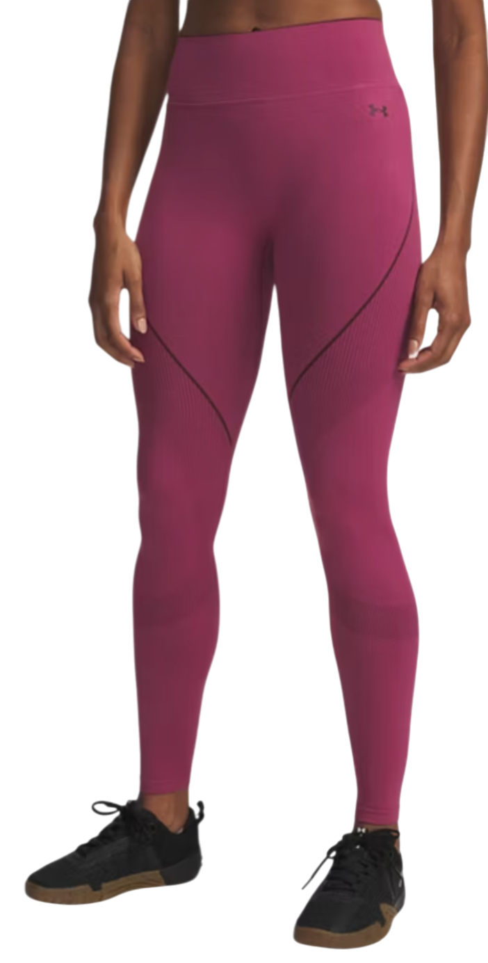 Tajice Under Armour Vanish Seamless Leggings Ružičasta | 6000646-659