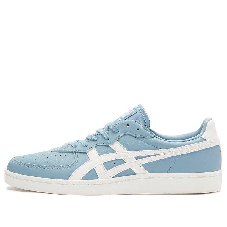 Tenisice i cipele Onitsuka Tiger Onitsuka Tiger GSM Plava | 1183B702-400