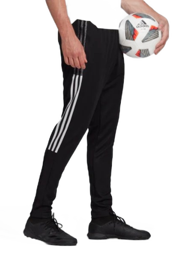 Trenirka adidas Performance Tiro 21 Crna | gh7305