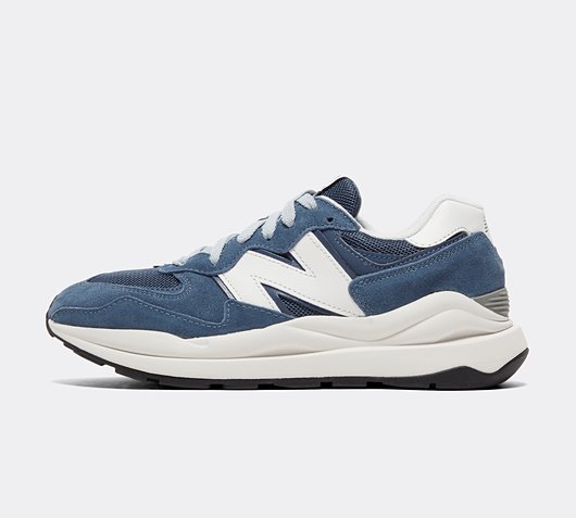 Tenisice i cipele New Balance 5740 Trainer Tamnoplava | M5740VPA, 0
