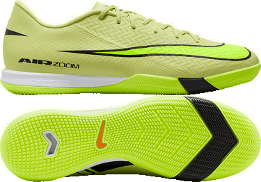 Tenisice i cipele Nike ZOOM VAPOR 16 ACADEMY IC Zelena | fq8434-300, 3