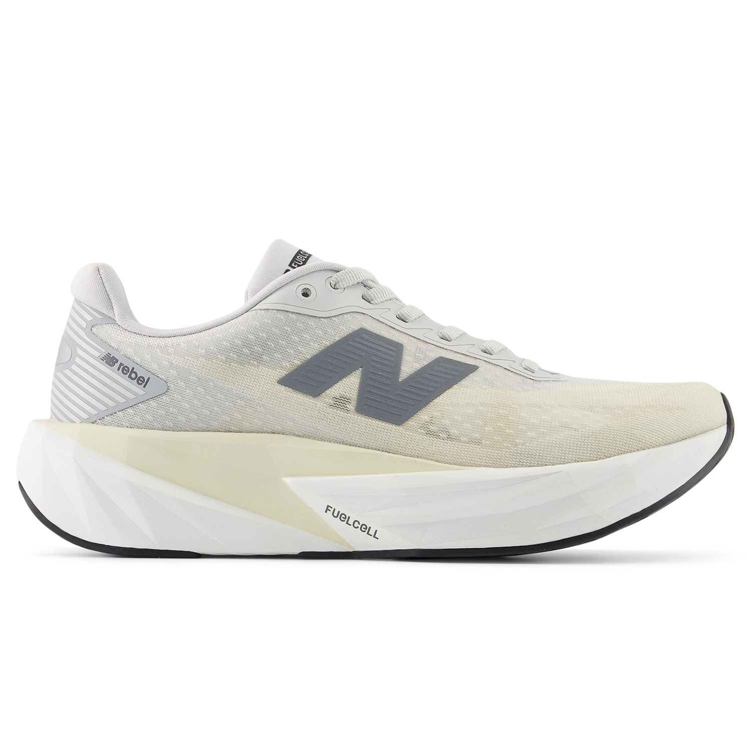 Tenisice i cipele New Balance FuelCell Rebel v5 Bijela | NBWFCXLX5, 0