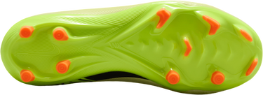 Tenisice i cipele Nike ZOOM VAPOR 16 ACADEMY FG/MG Zelena | fq8392-300, 2