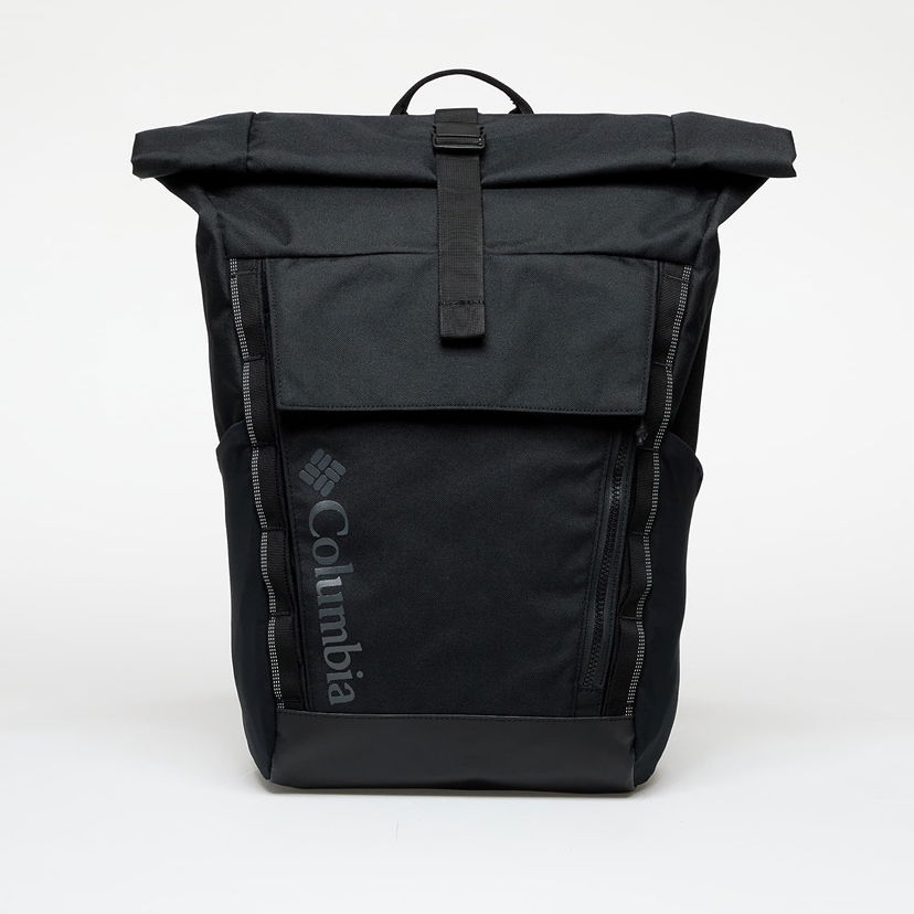 Ruksak Columbia Convey™ III 27L Black 27 l Crna | 2094521010
