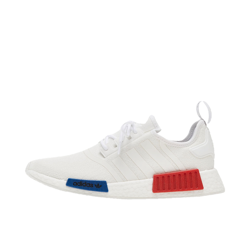 Tenisice i cipele adidas Originals NMD_R1 Bijela | GZ7925