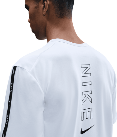 Majica kratkih rukava Nike Nike Sportswear Dri-FIT T-Shirt Bijela | ih4288-100, 3