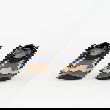 Tenisice i cipele Mizuno Wave Mujin Tl Tamnoplava | D1GA251304, 4