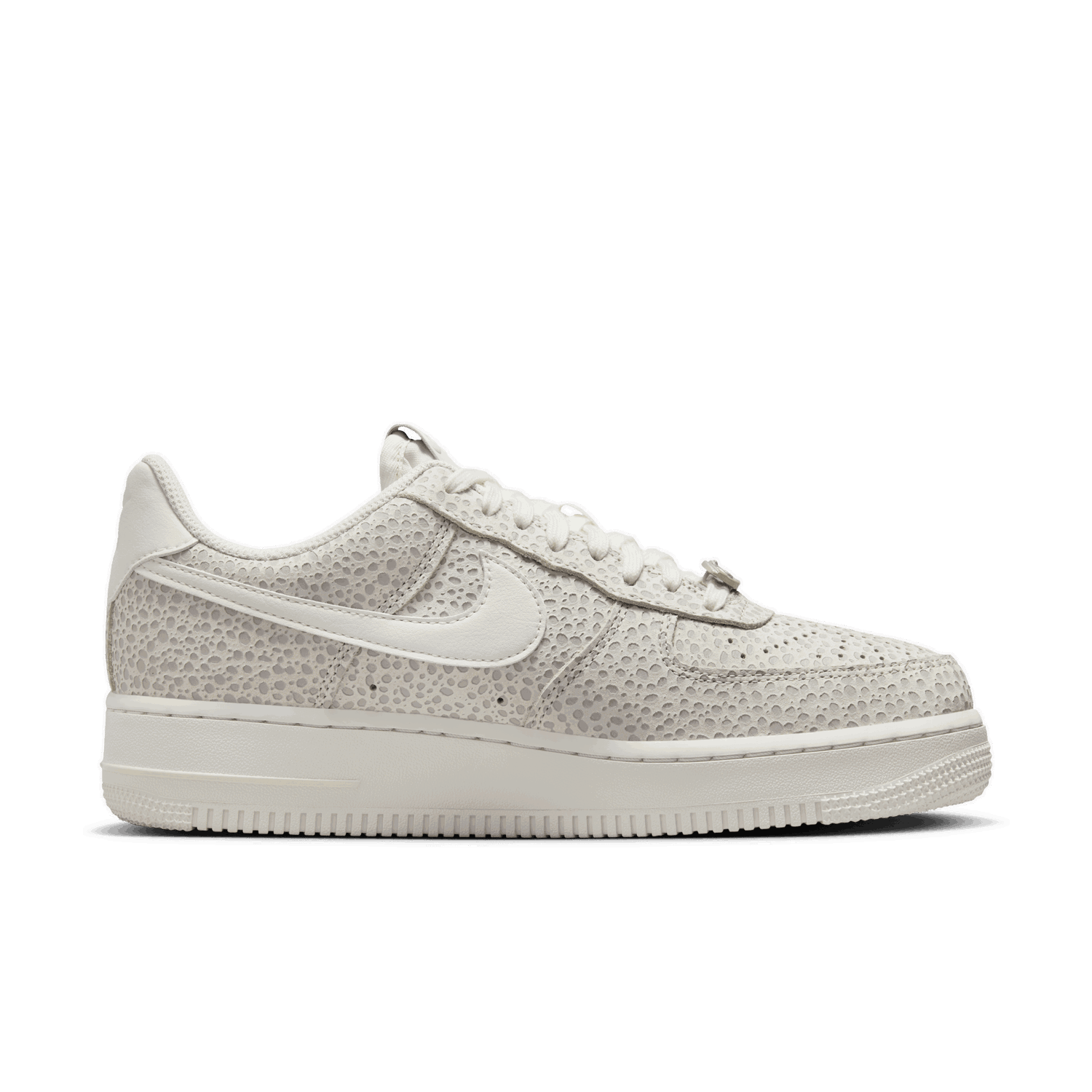 Tenisice i cipele Nike Air Force 1 '07 Premium "Safari Print Pack - Phantom" W Siva | FV6519-001, 1