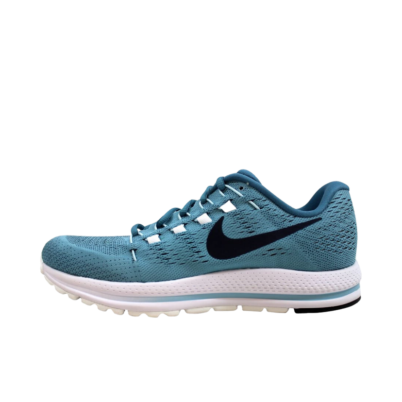 Trčanje Nike Air Zoom Vomero 12 Mica Blue (Women's) Plava | 863766-402