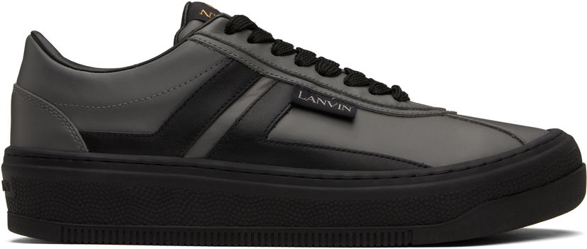 Odjeća LANVIN Lanvin 'Cash' Siva | FU-SKLK09-NABI-P25