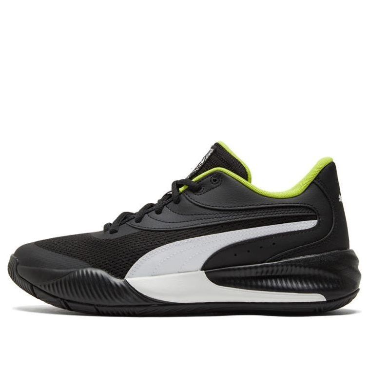 Tenisice i cipele Puma Triple Basketball Crna | 195217-08