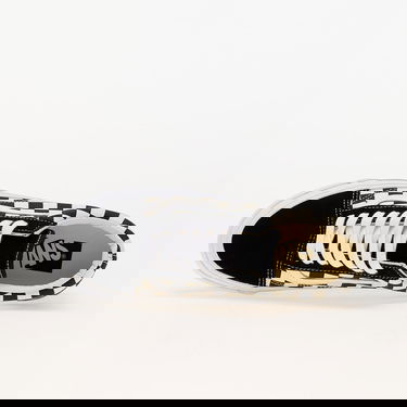 Tenisice i cipele Vans Old Skool 36 LX Checkerboard Crna | VN000CQD2BO1, 2