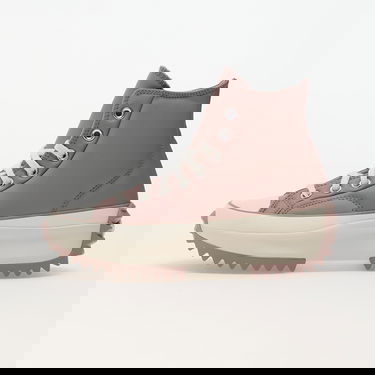 Tenisice i cipele Converse Run Star Hike Platform Puffed Up Smeđa | A11169C, 0