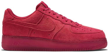 Tenisice i cipele Nike Air Force 1 Low Gym Red Crvena | 718152-601, 0