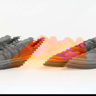 Tenisice i cipele adidas Originals Gazelle Bold 35.5 Narančasta | JI2703, 5
