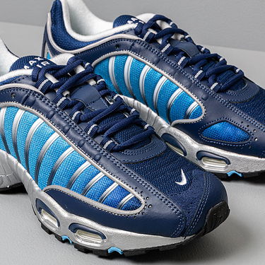 Tenisice i cipele Nike Air Max Tailwind IV Plava | AQ2567-401, 5