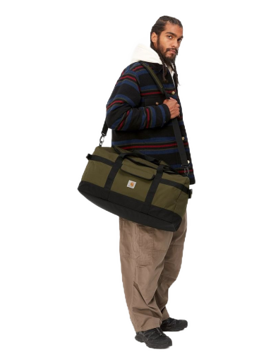 Ruksaci i torbe Carhartt WIP Jack Duffle Bag "Highland" Zelena | I031580_1NP_XX