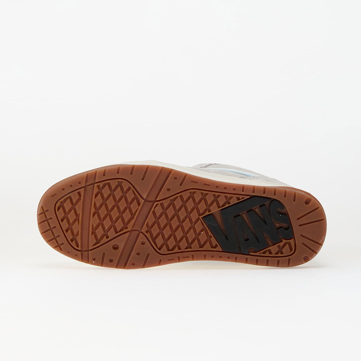 Tenisice i cipele Vans Hylane Bijela | VN000D8NZ5D1, 1