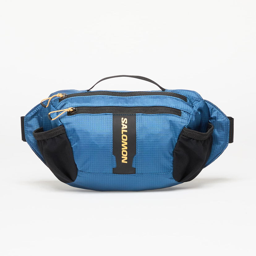 Torba oko struka Salomon Salomon ACS Waist Pack 3 Plava | LC2711600