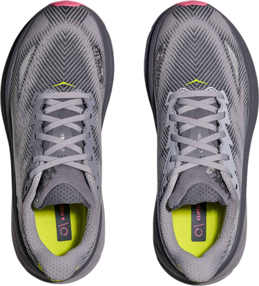Tenisice i cipele Hoka One One Clifton 9 Gore-Tex Siva | 1141490f-gysk, 1