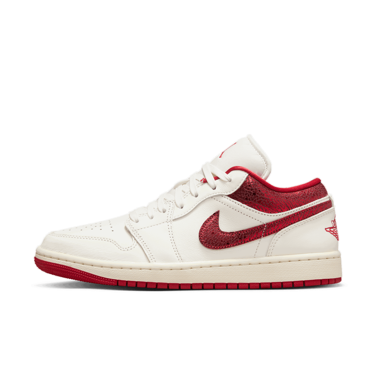 Tenisice i cipele Jordan Air Jordan 1 Low SE Bijela | HJ9338-106, 0