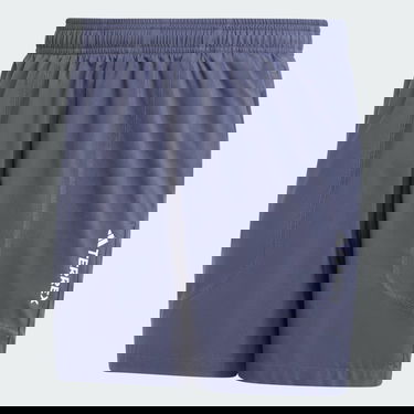 Kratke hlače adidas Performance adidas TERREX Terrex Multi Tamnoplava | IP6864, 4