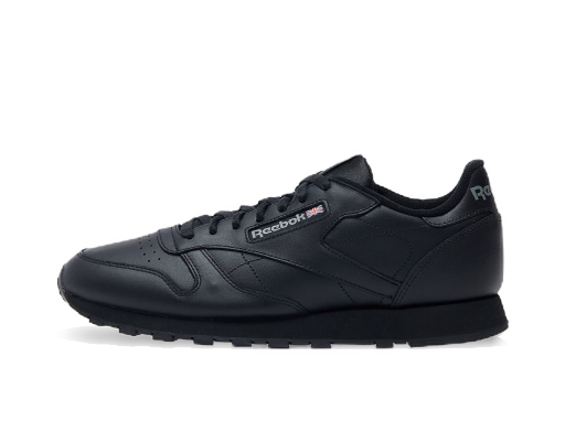 Tenisice i cipele Reebok Classic Leather Crna | 2267