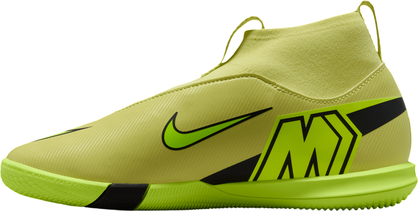 Tenisice i cipele Nike ZOOM SUPERFLY 10 ACADEMY Žuta | FQ8312-300, 1