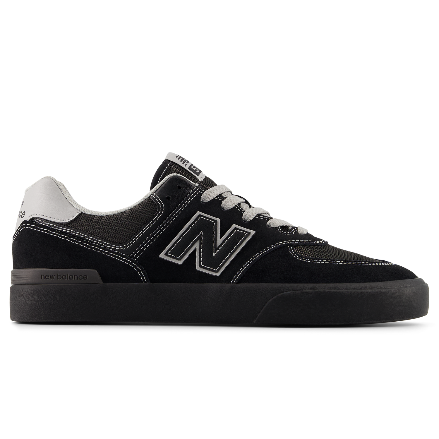 Tenisice i cipele New Balance Numeric NM574VBB Crna | NBNM574VBB, 0