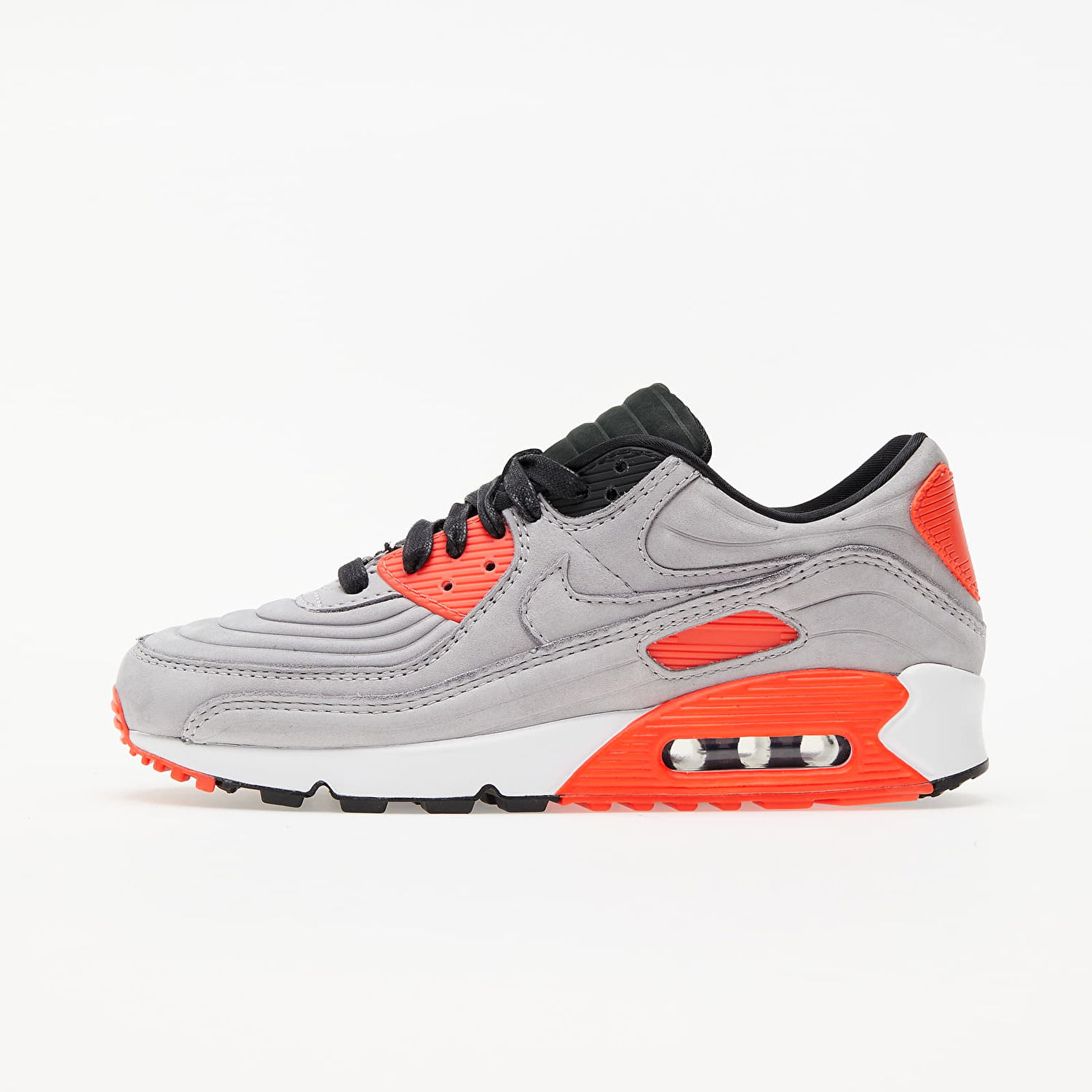 Tenisice i cipele Nike Air Max 90 QS Siva | CZ7656-001, 0