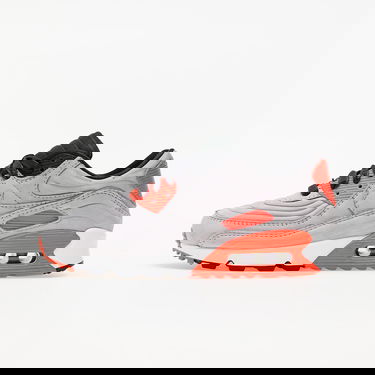 Tenisice i cipele Nike Air Max 90 QS Siva | CZ7656-001, 0