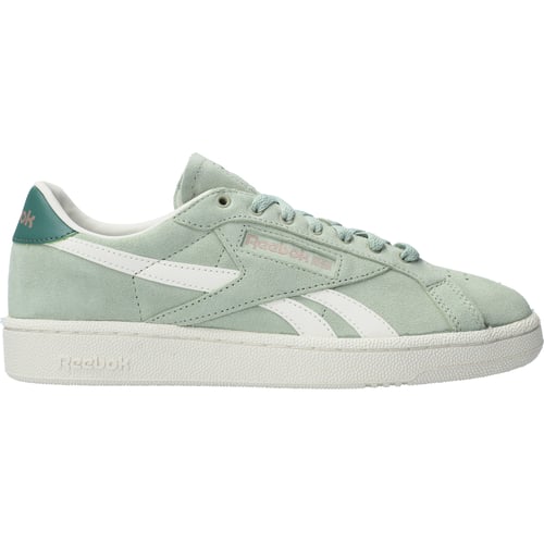 Tenisice i cipele Reebok Club C Grounds UK, VINGRE/CHALK/TREGRE EU43 UK9 US10 Siva | 100074642
