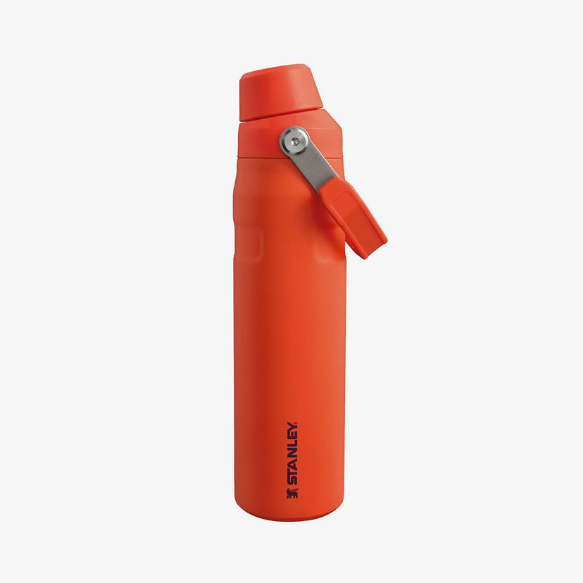 Boca za piće Stanley Aerolight IceFlow Fast Flow Water Bottle 600ml Narančasta | 10-12515-003