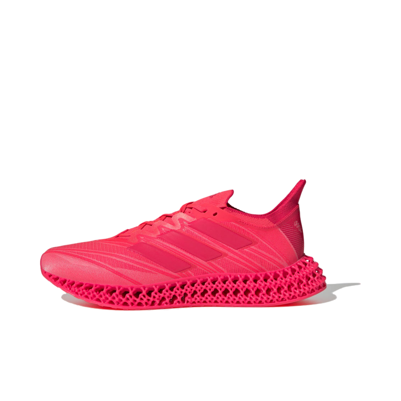 Trčanje adidas Performance 4DFWD 4 Crvena | ID1424