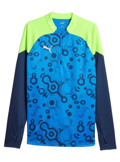 Majica kratkih rukava Puma individualCUP Višebojno | 658483-54
